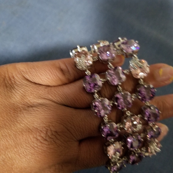 One of a kind beautiful bracelet - Picture 2 of 3